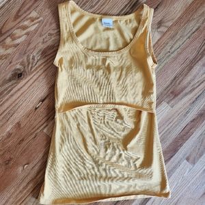 Boob Design Nursing Tank - organic